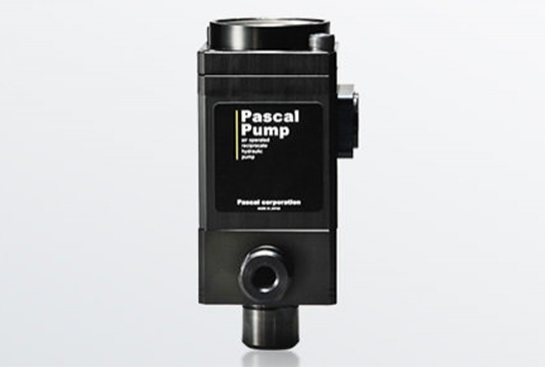 Pascal pump