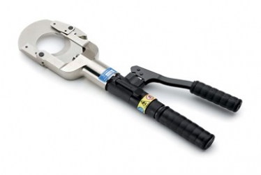 Manual Hydraulic Cable Cutters