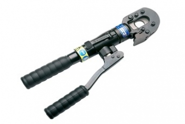 Manual Hydraulic Cable Croppers