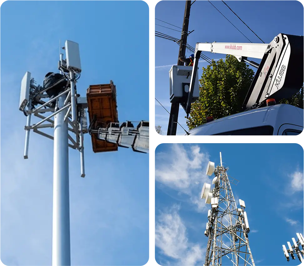 Aerial Work Platform img 1
