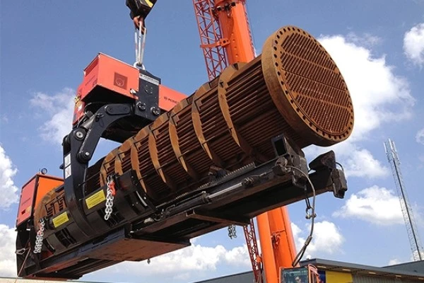 Bundle Pullers & Auto Hydro Jetting