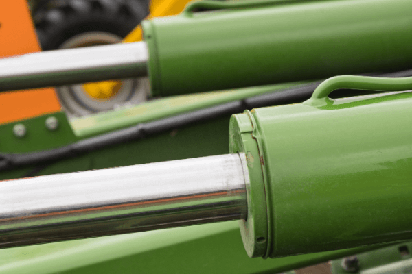 Hydraulic Cylinders