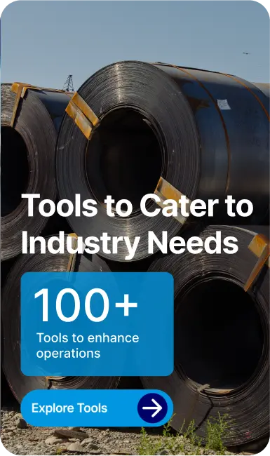 Manufacturing Steel img 2