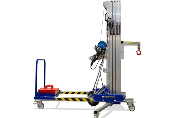 Motor Lifting