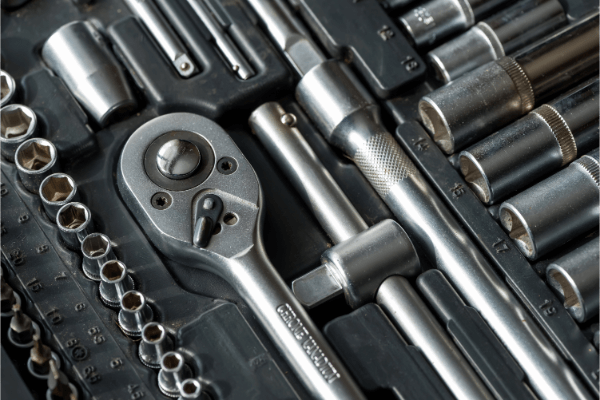 Torque Tools