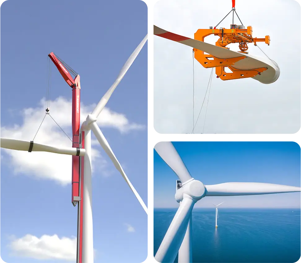 Wind Turbine Case Study