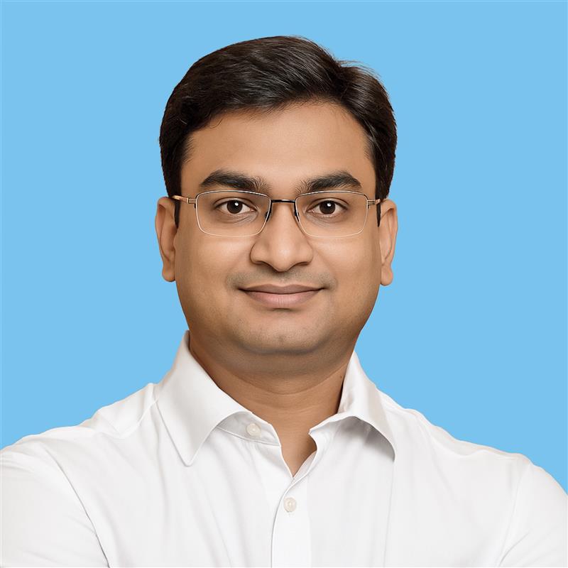 Aman Bansal