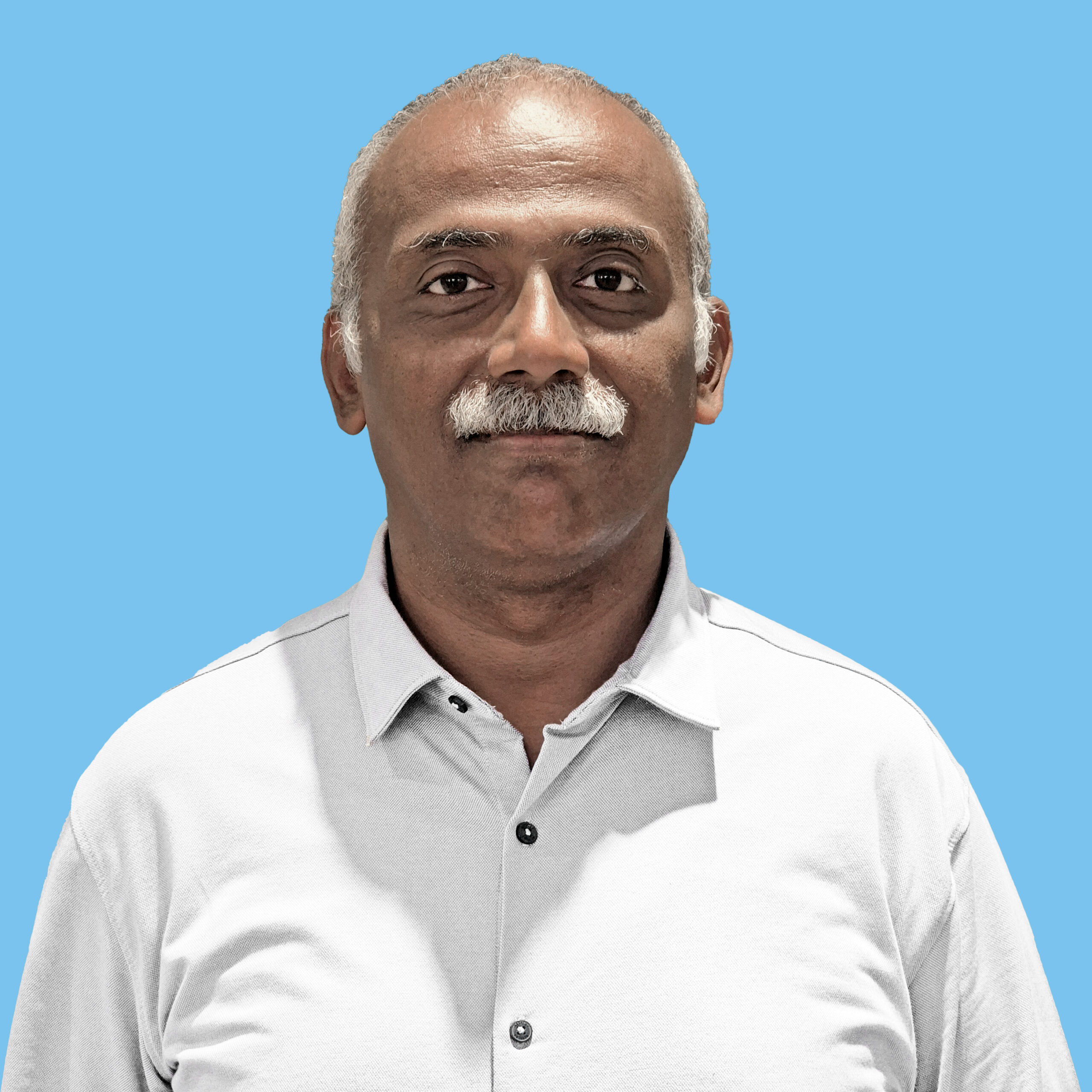 Arun Kumar