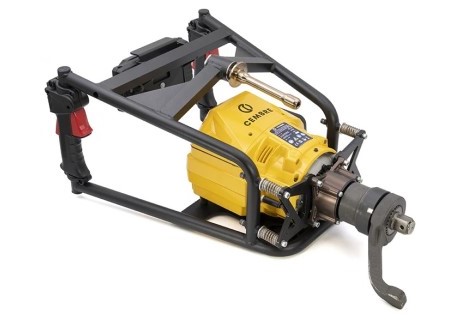 Battery Torque Tool