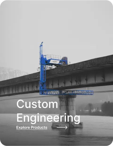 Custom Engineering