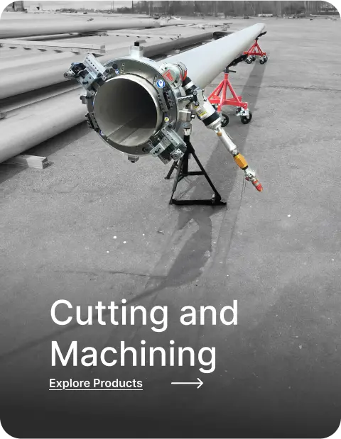 Cutting & Machining