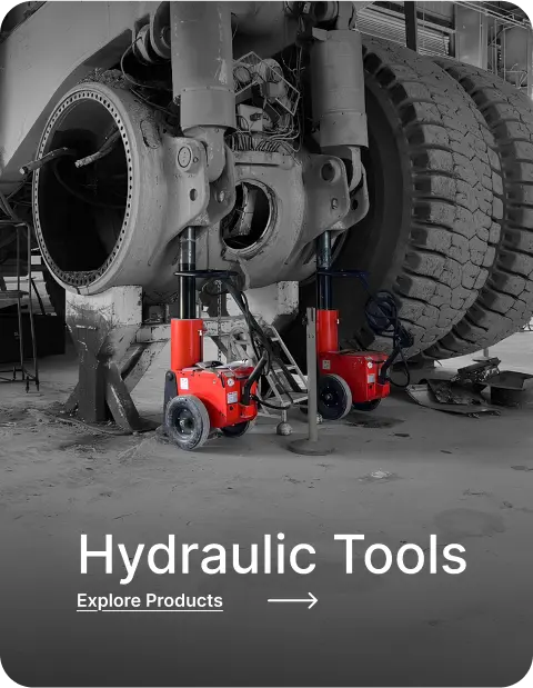 Hydraulic Tools