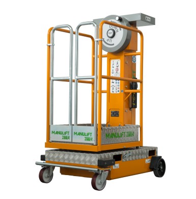 Manulift