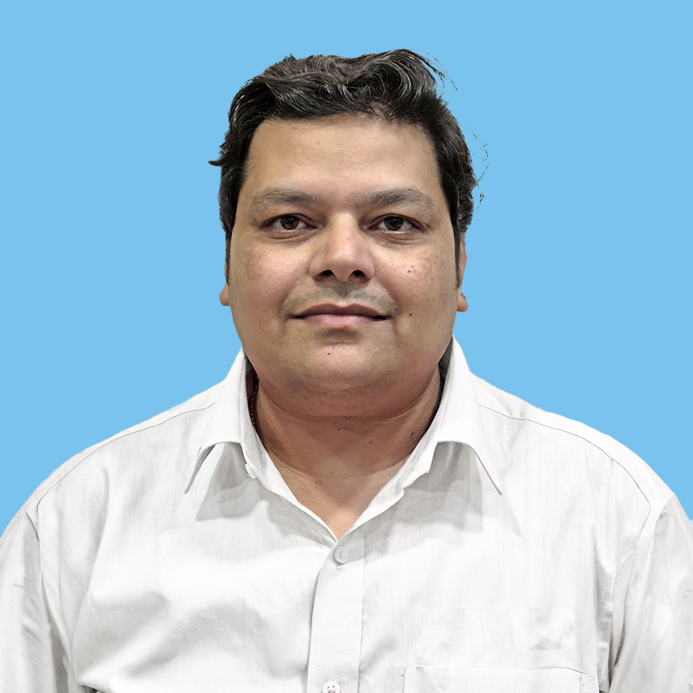 Mayank Singh