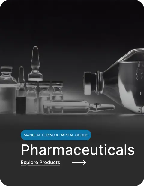 Pharmaceuticals image