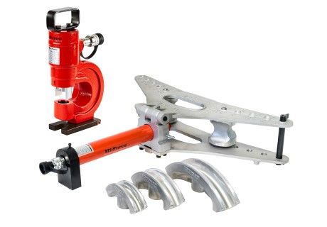 Speciality Tools Group