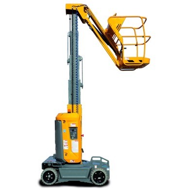 Vertical Mast Lift