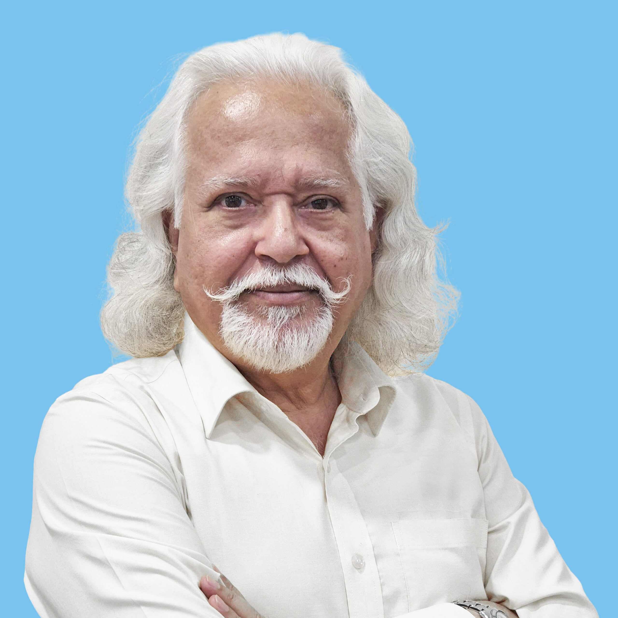Rajiv Sethi