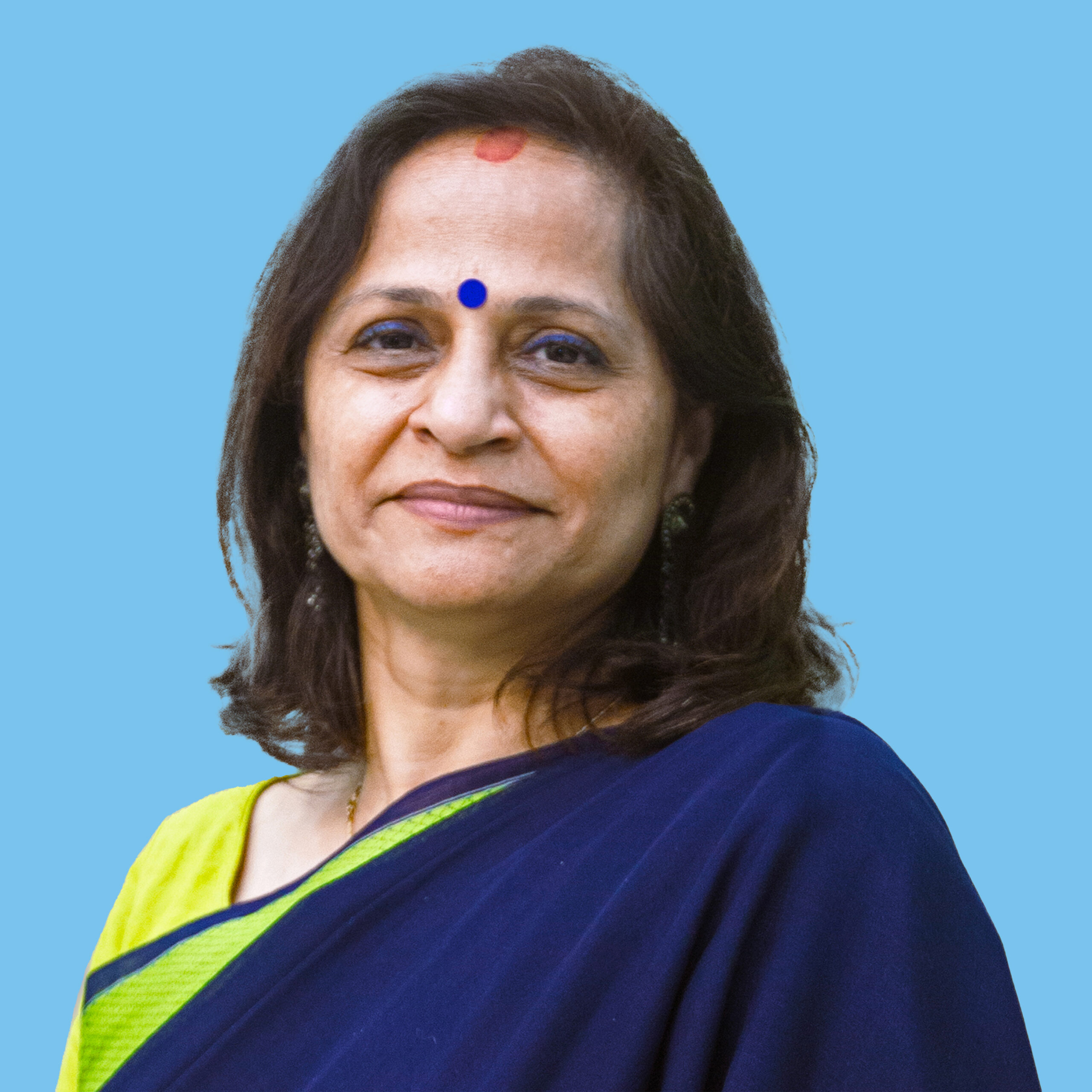 Sarika Sethi