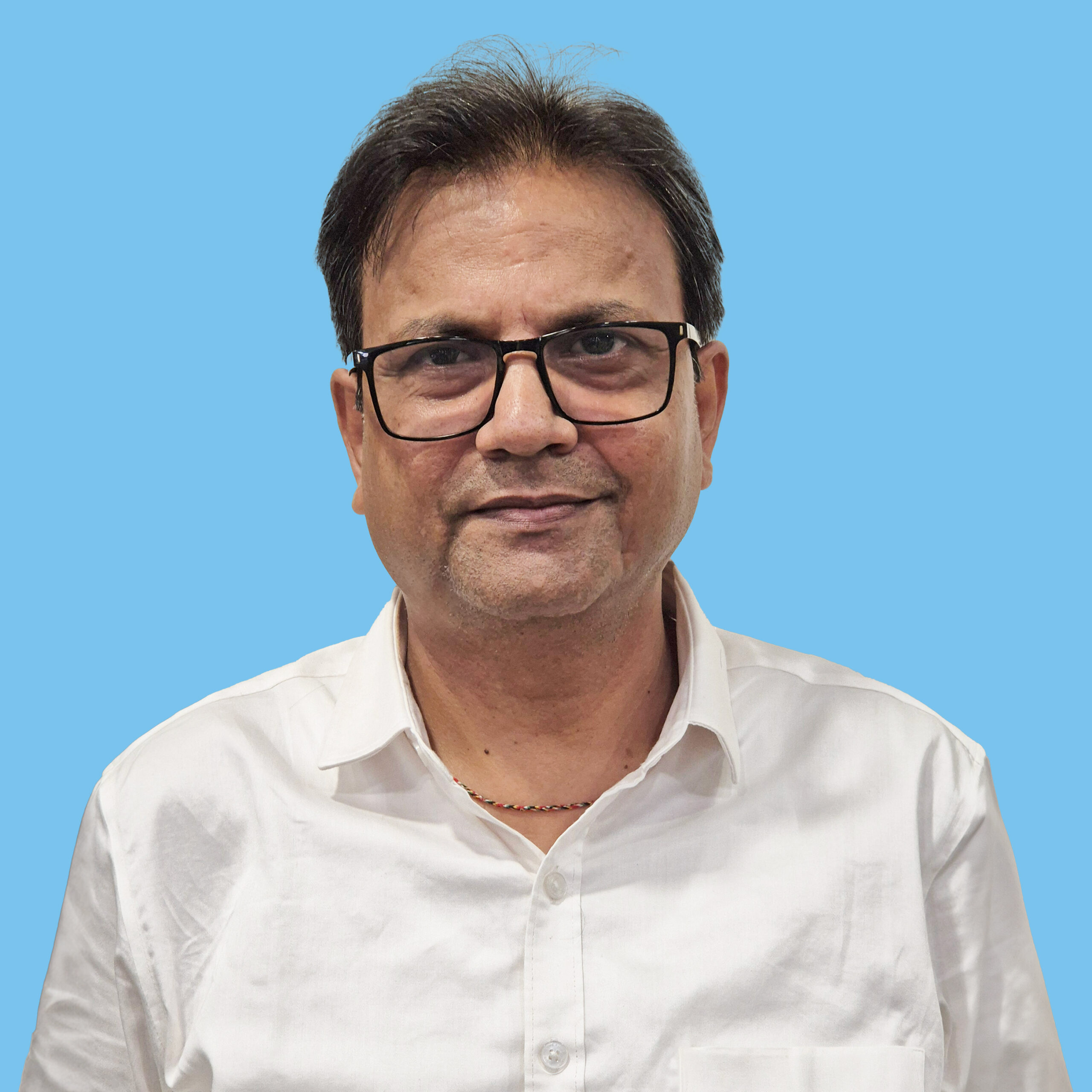 Vijay Singh