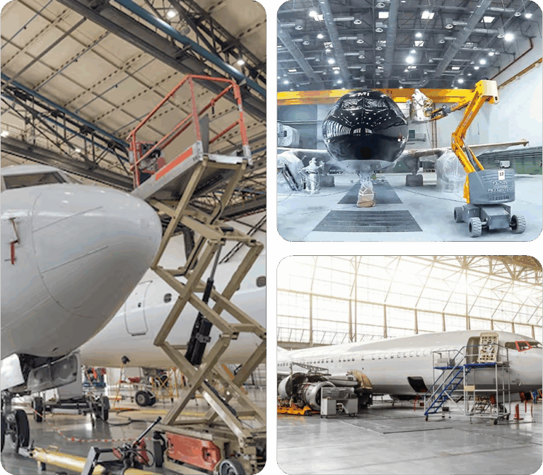 Truck-Mounted Aerial Work Platforms - Gemini Power Hydraulics ...