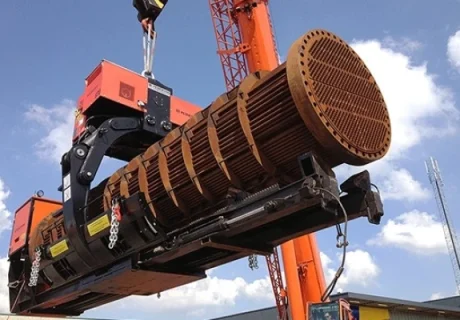 Bundle Pullers & Auto Hydro Jetting