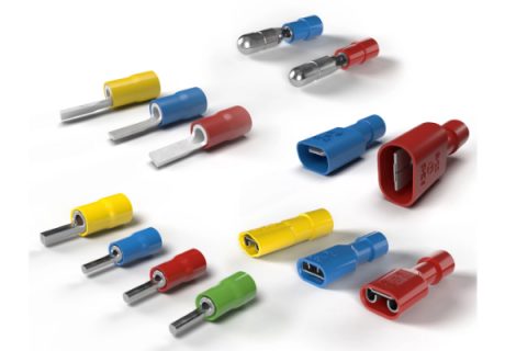 Cable lugs