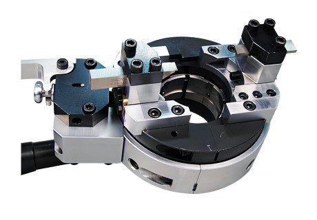 Cold Cutting and Bevelling machines